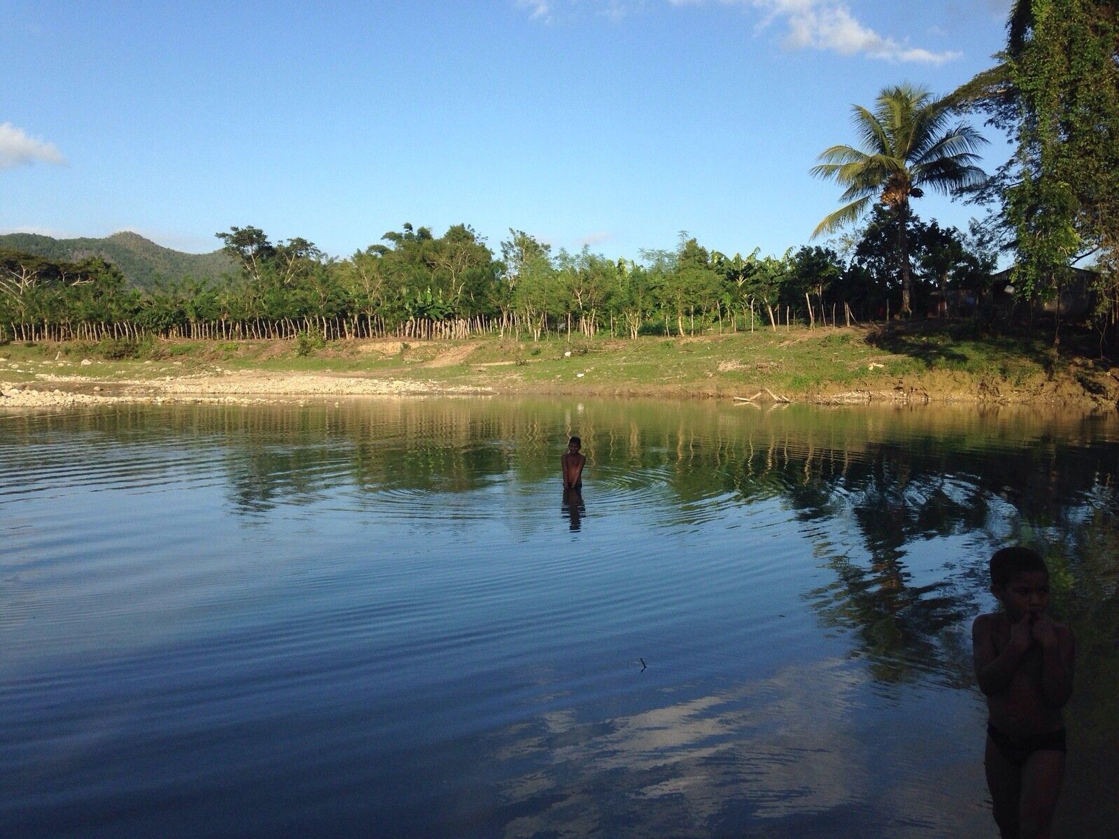 FINCA8
